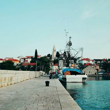 By The Sea *