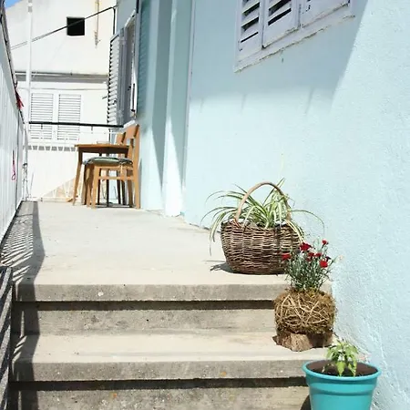 By The Sea Apartment Zadar