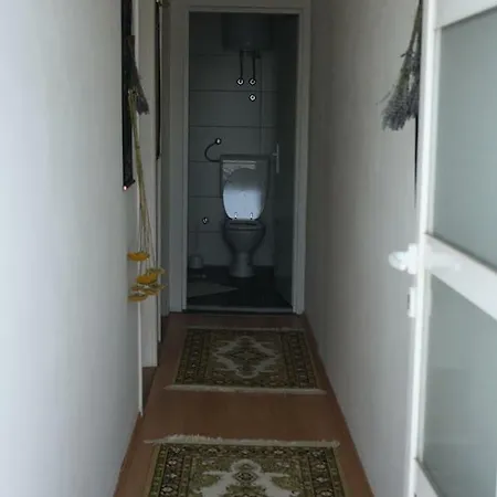 Apartment By The Sea