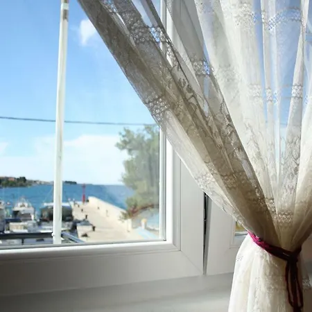 By The Sea