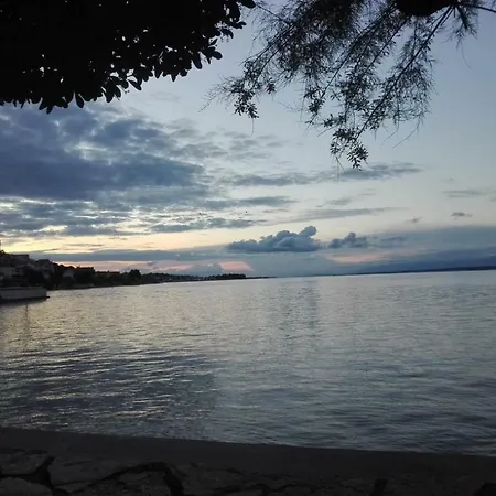 Apartment By The Sea Zadar